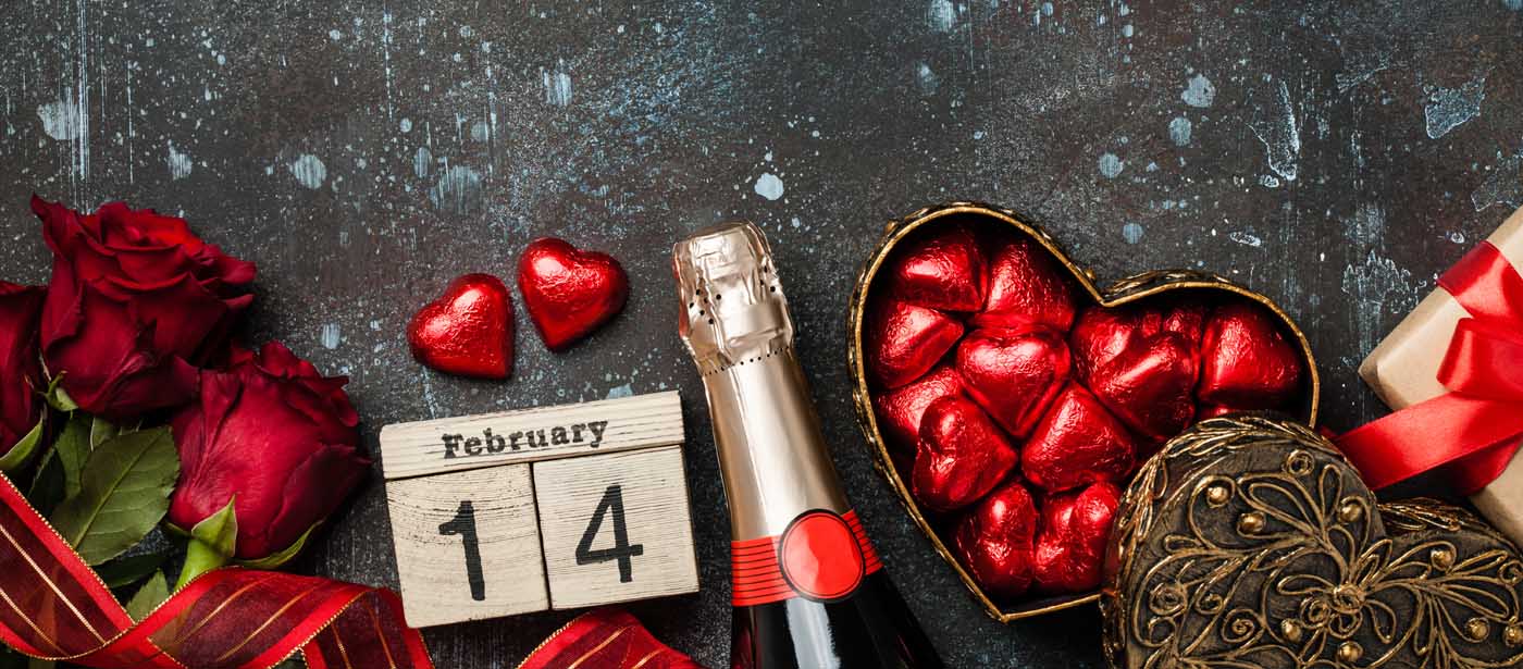 Captions for Valentines Day Gifts